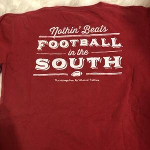 Volunteer Traditions T-Shirt